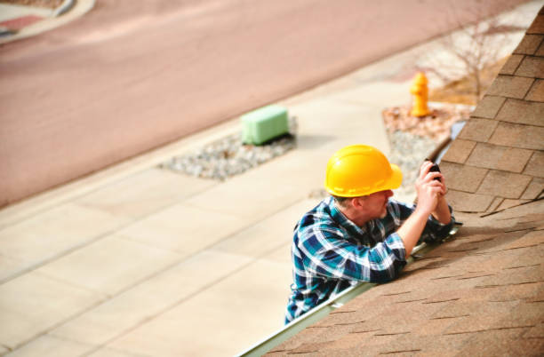 Quick and Trustworthy Emergency Roof Repair Services in Slater Marietta, SC